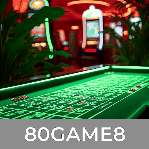 80GAME8: Jogue Crash e Ganhe com Altos Retornos Instantâneos