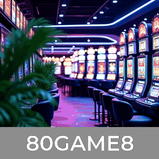 80GAME8: Especialista em Apostas Esportivas Brasileiras