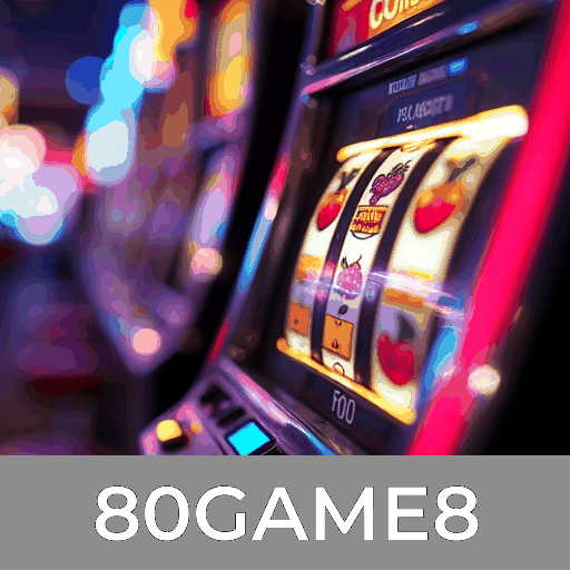 Explore a generosidade dos bônus do 80GAME8