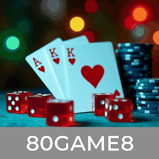 Explore as Irresistíveis Promoções do 80GAME8!