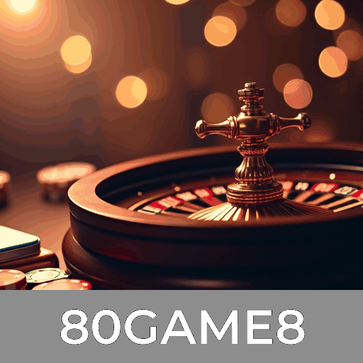 80GAME8: Excelência em Jogos com Serviços Profissionais