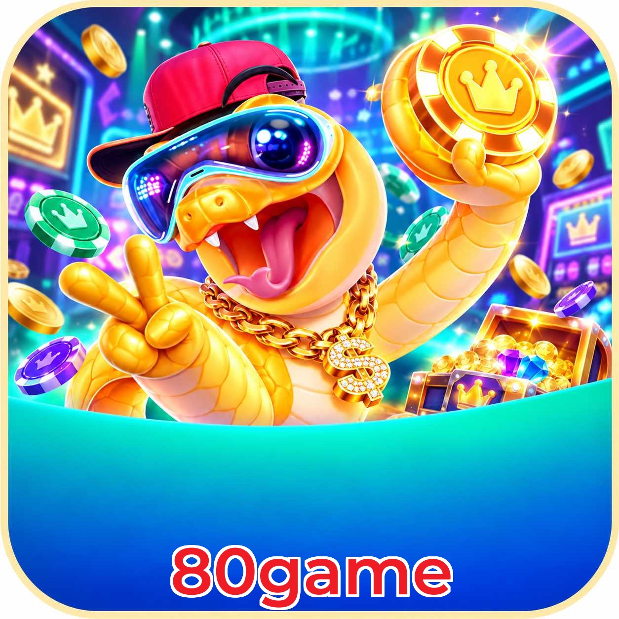 80game VIP Program
