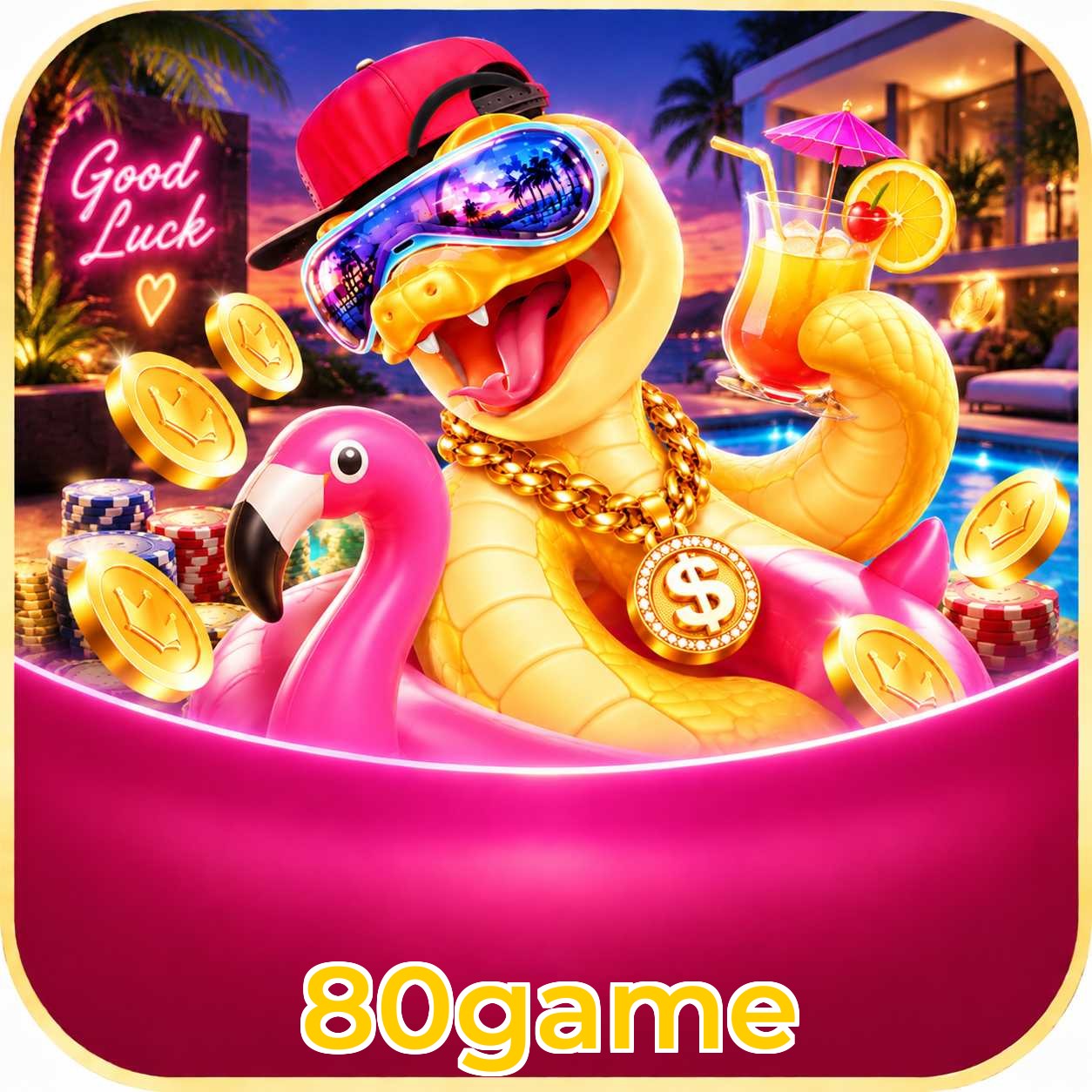 FAQ Baixar 80game