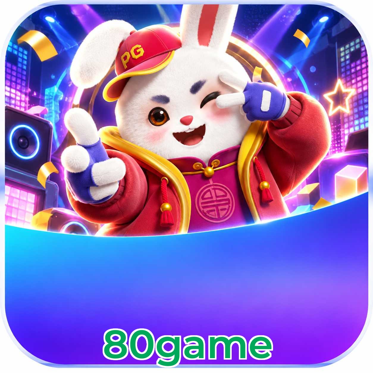 80game Telegram