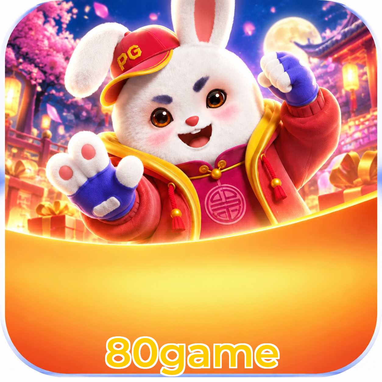 80game Suporte