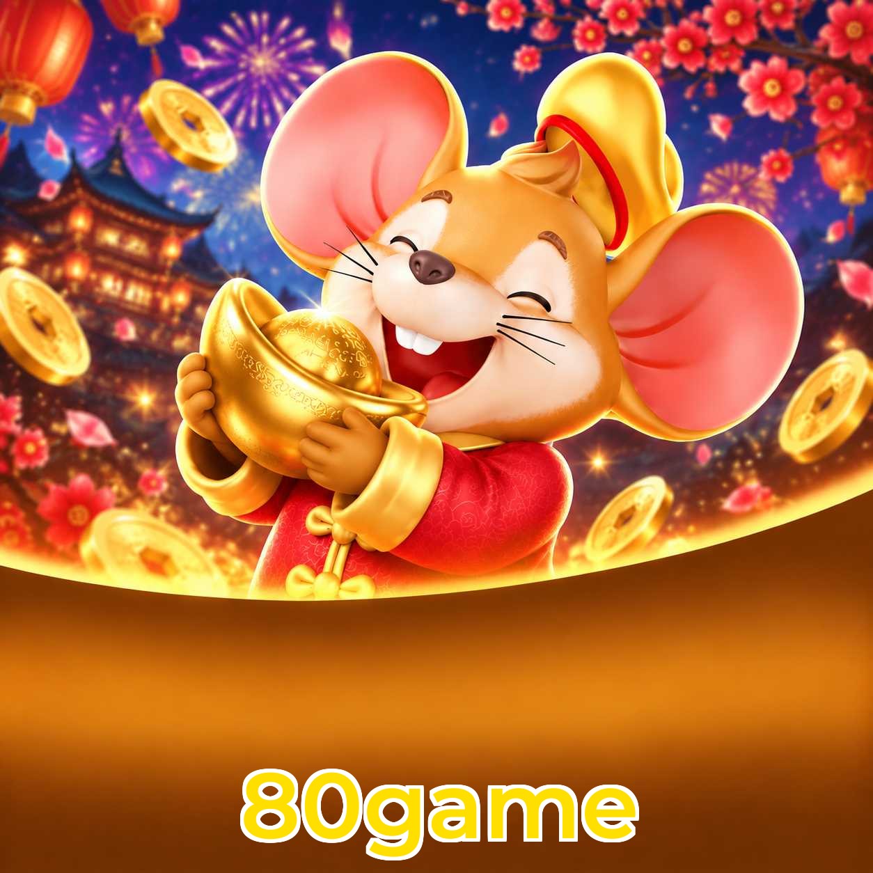 80game Welcome Bonus