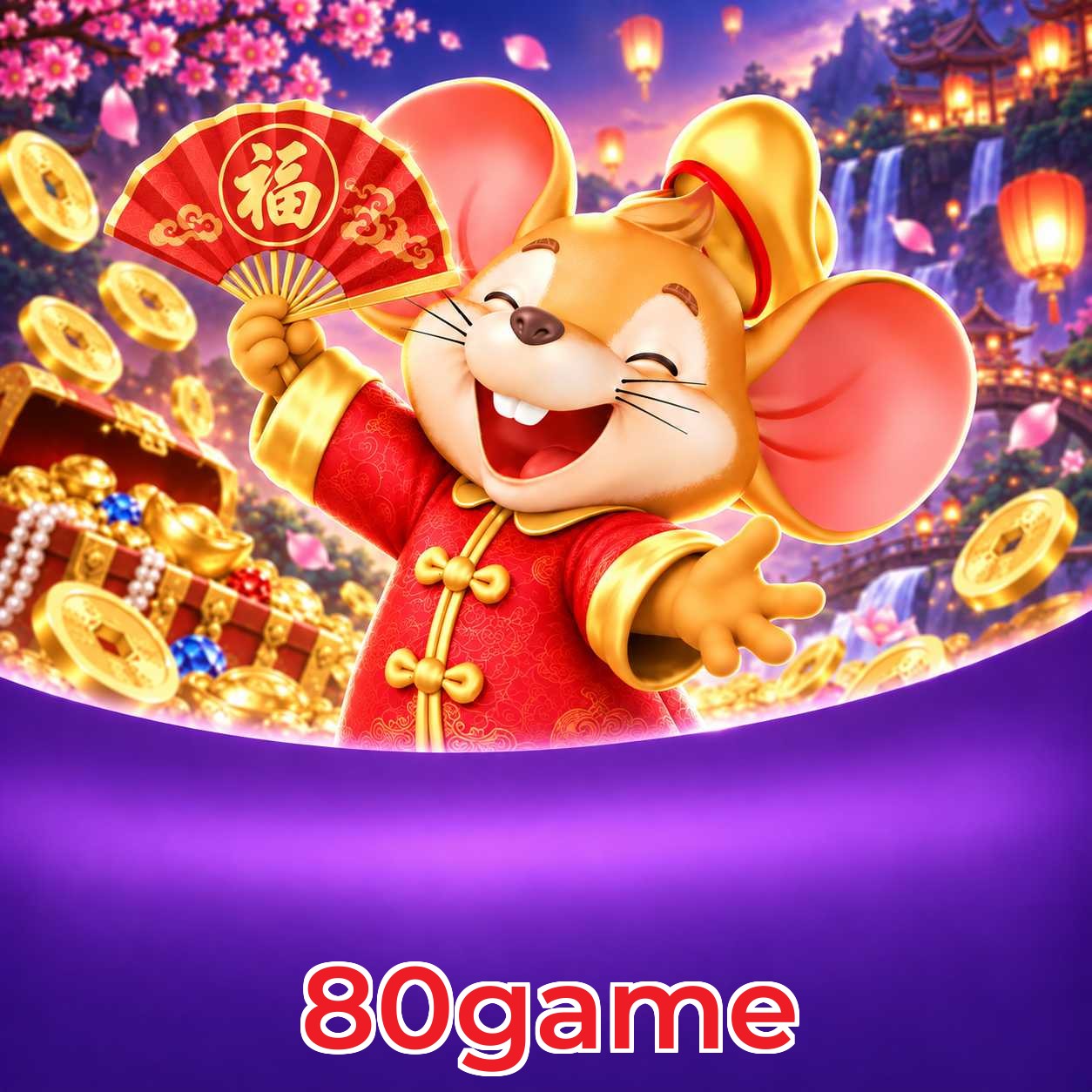80game Fortune Tiger RTP