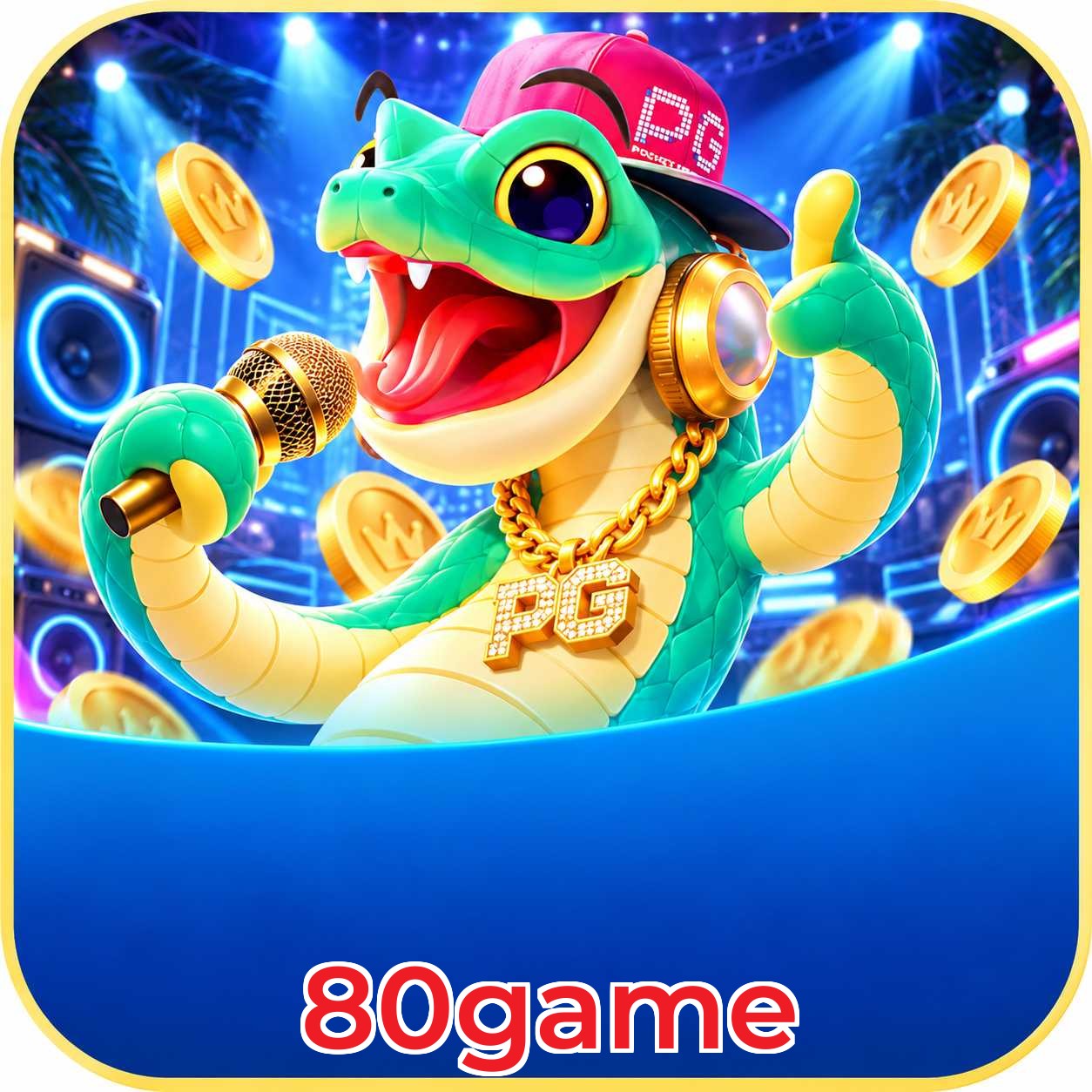80game Download Links