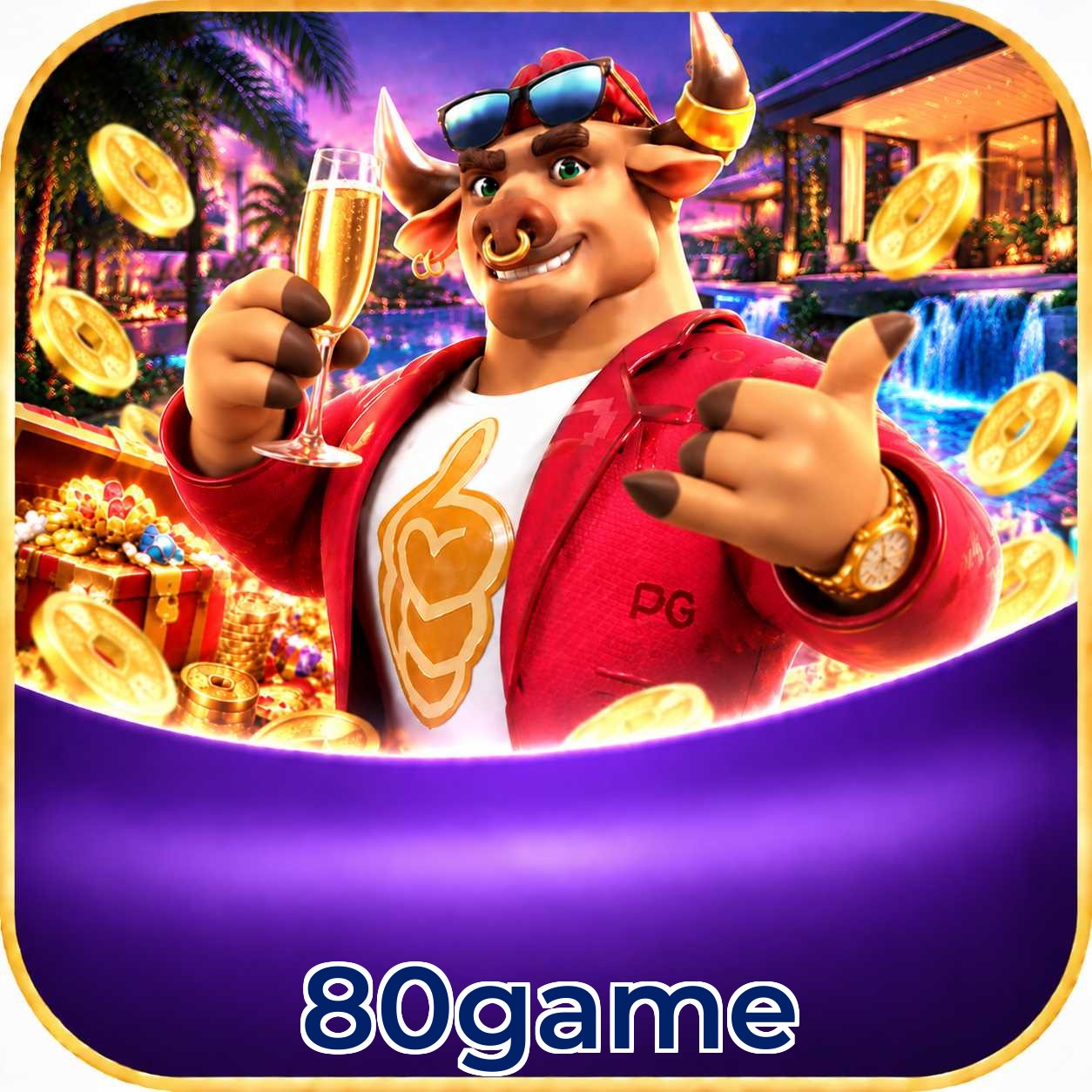 80game Version History