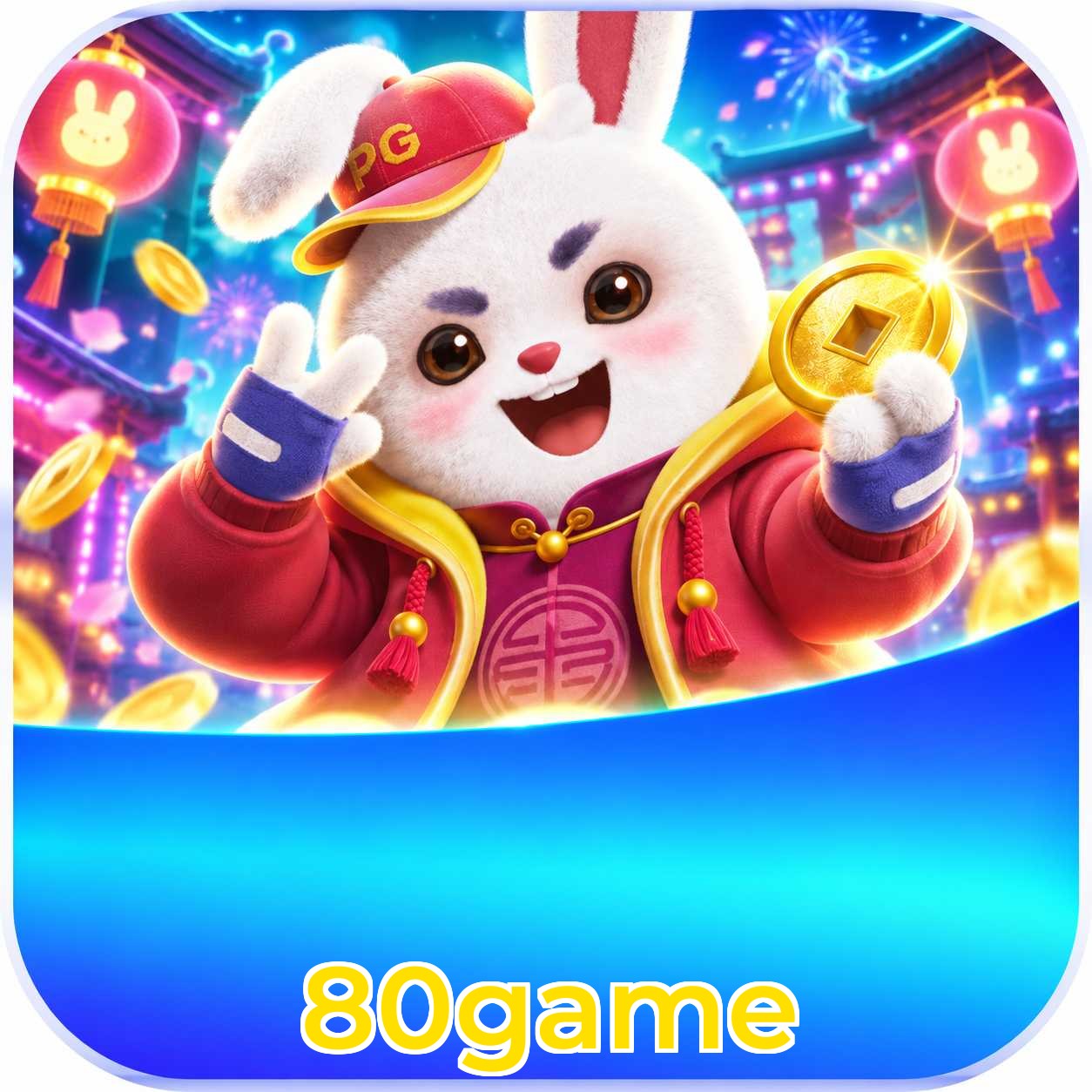 80game VIP Telegram