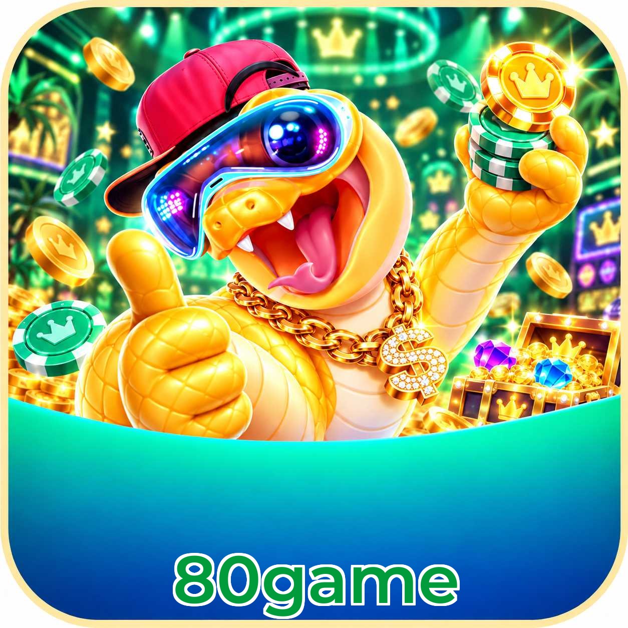80game Facebook Support