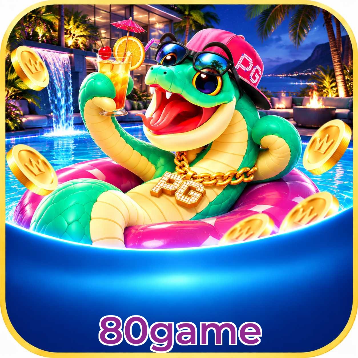 80game Requirements