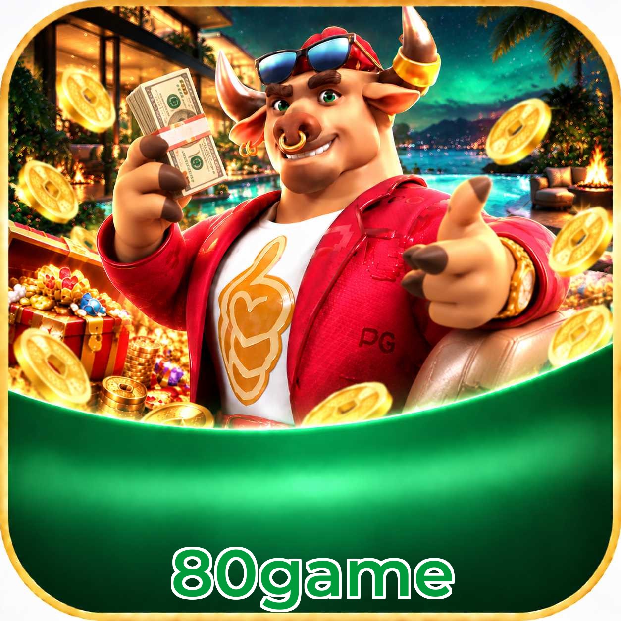 80game KYC Verification