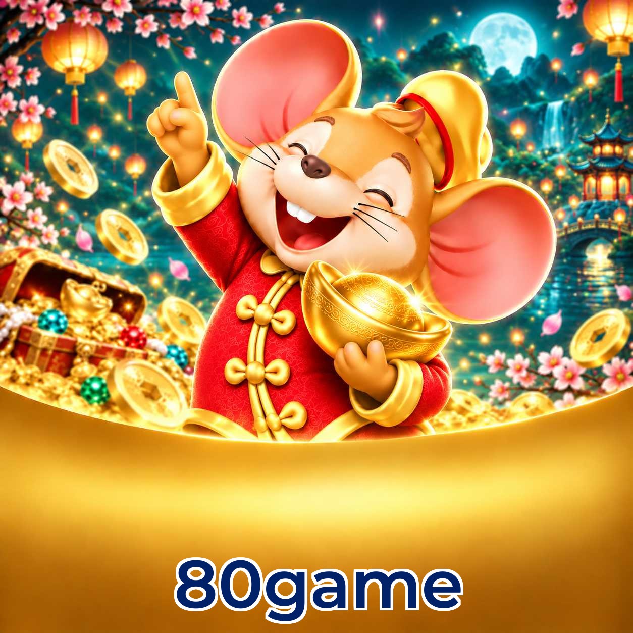 80game Telegram FAQ