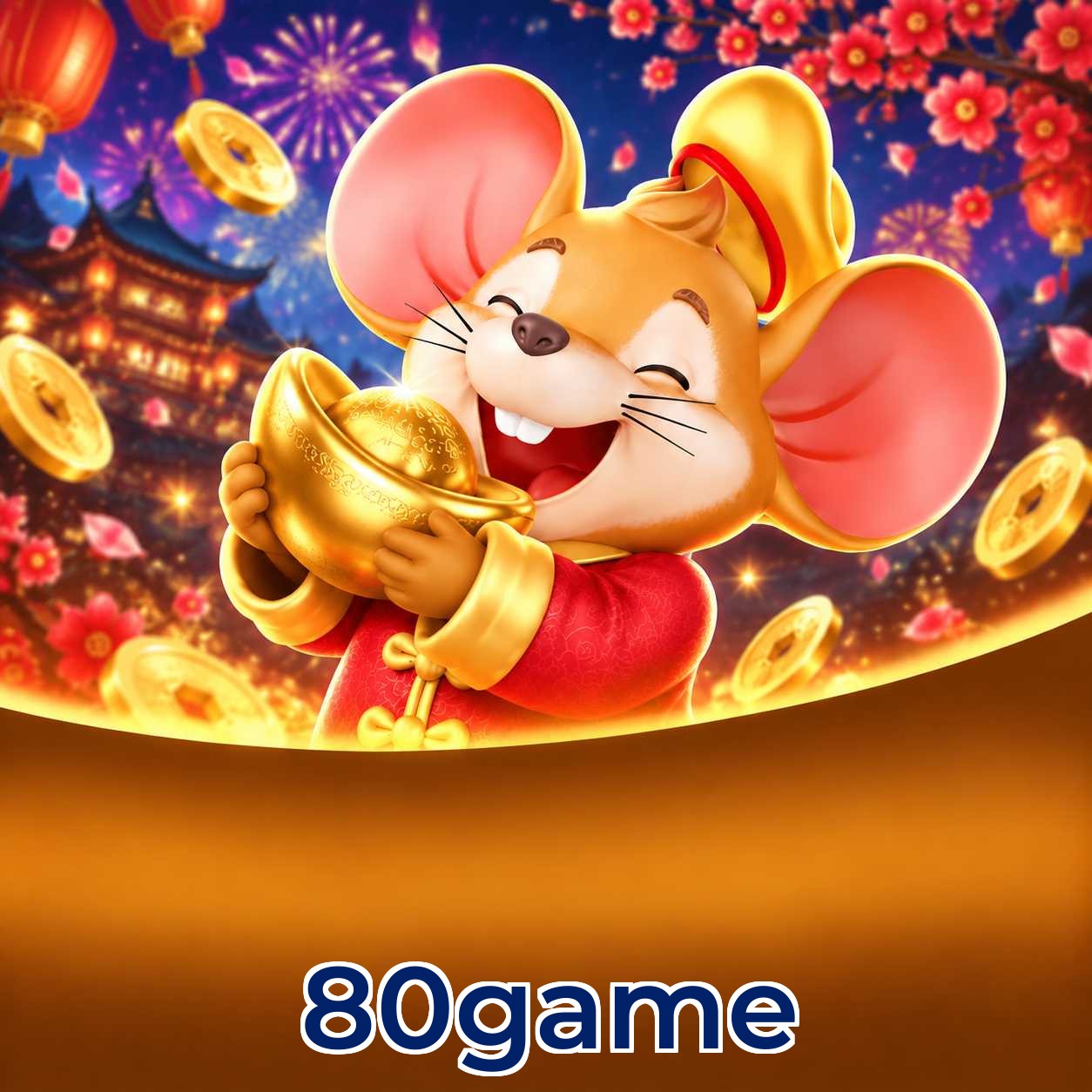 80game Cashback