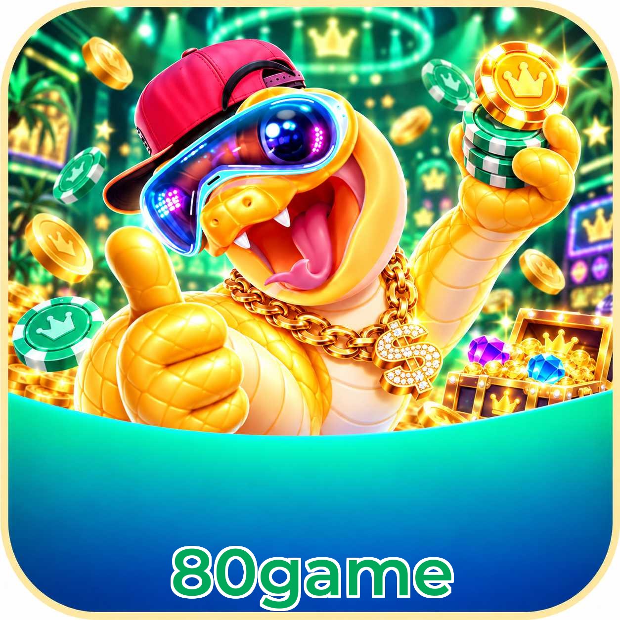 80game Compatibilidade