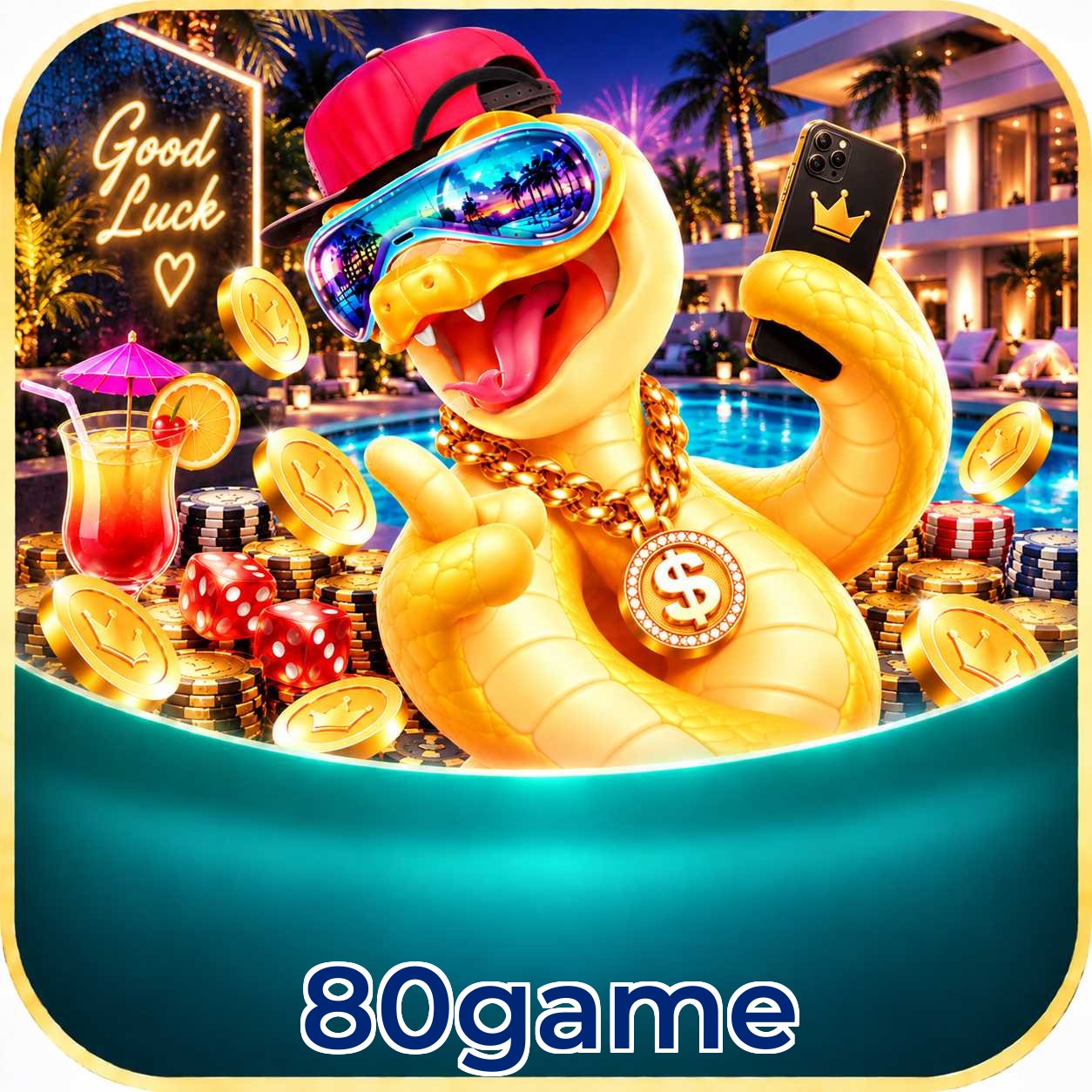 80game Avaliações