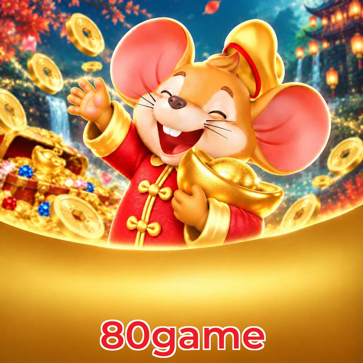 80game Plataforma FAQ