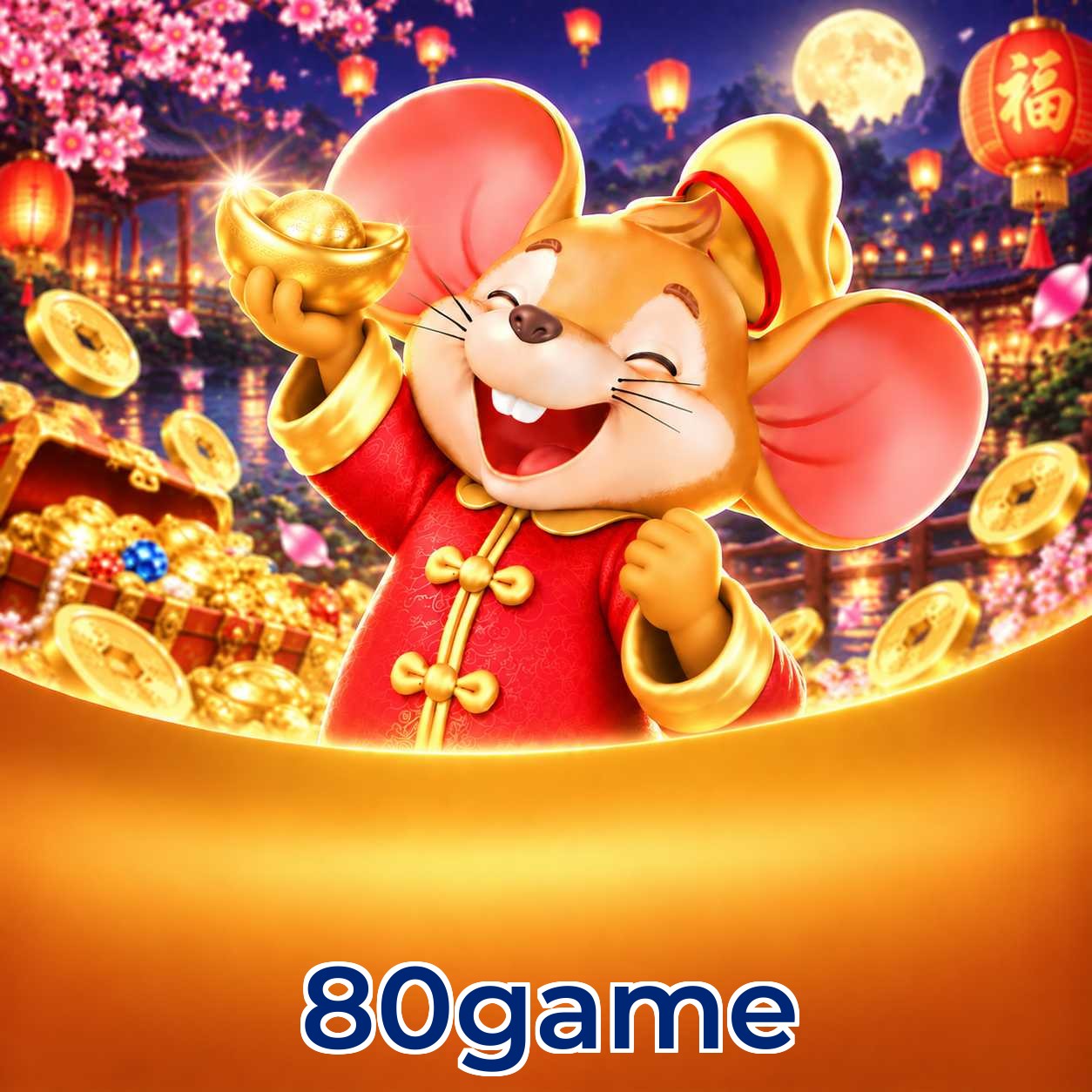 80game System Requirements