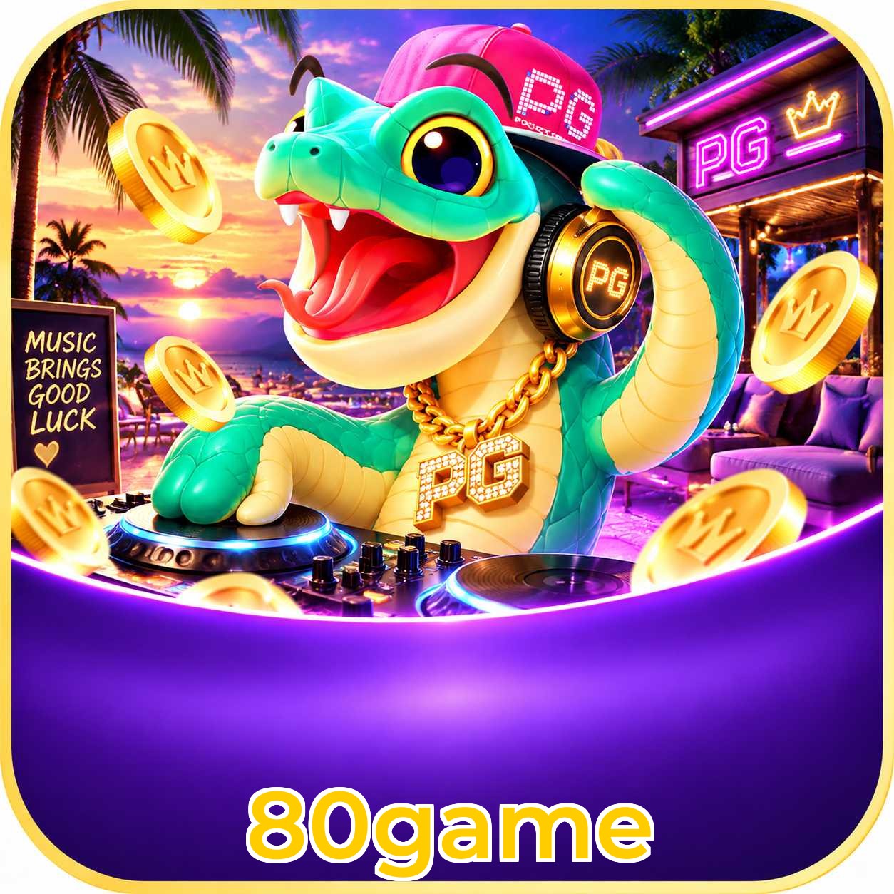 80game Lottery FAQ