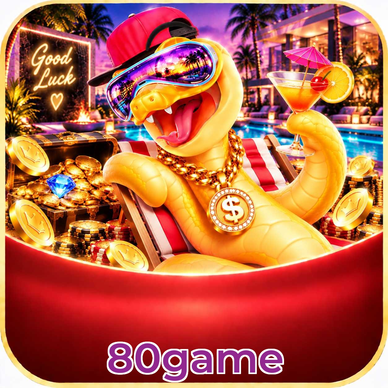 80game App FAQ