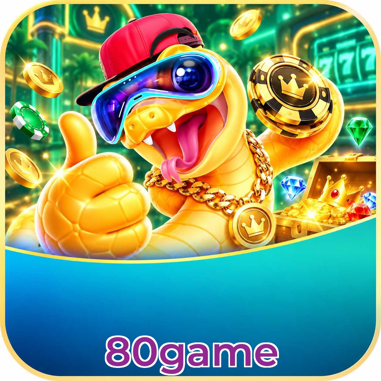 80game Bet FAQ