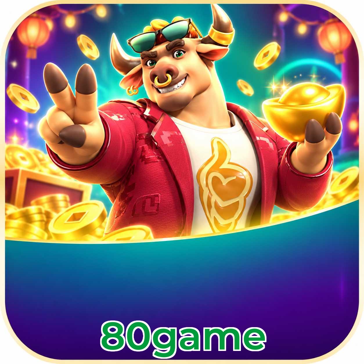 80game Fortune Tiger Game