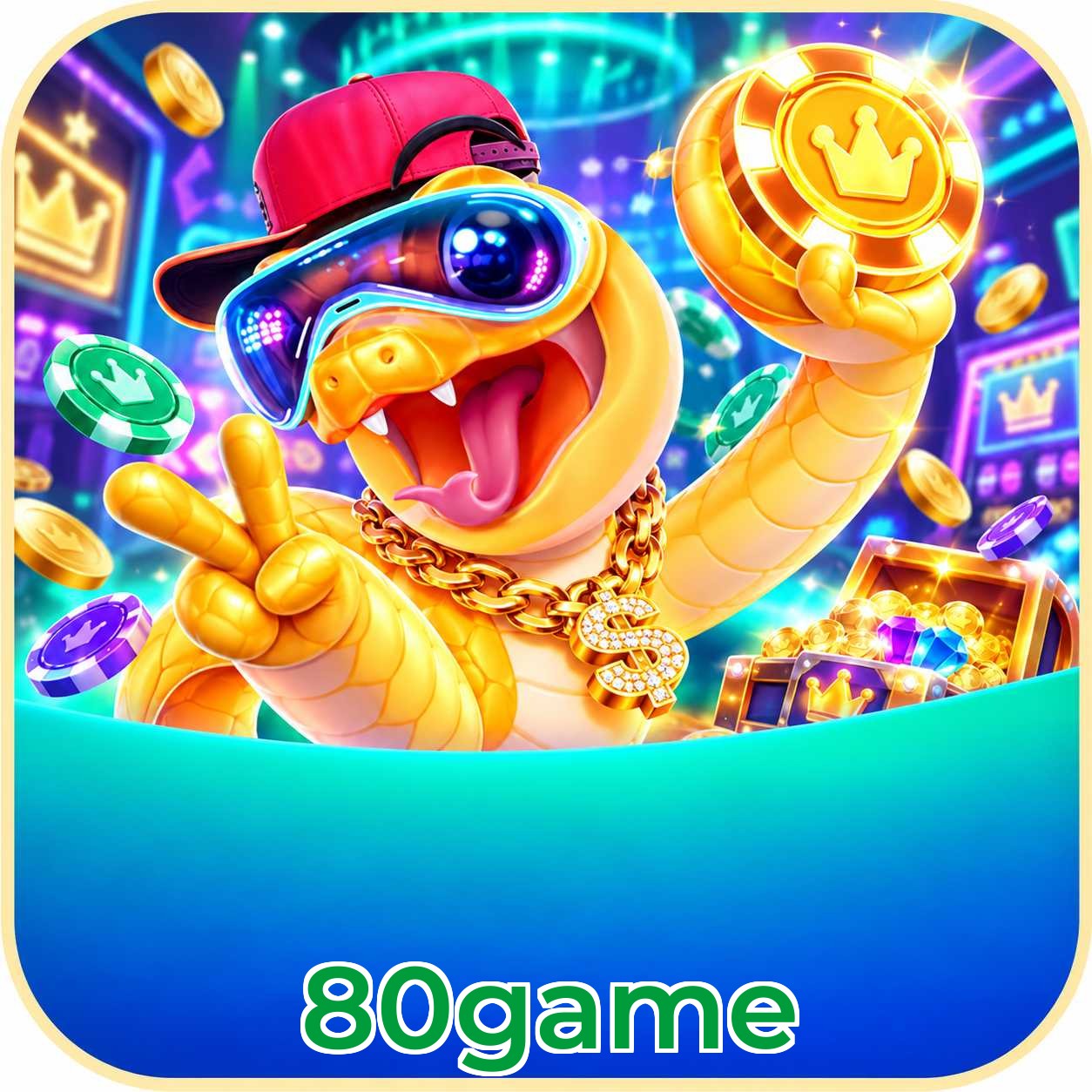 80game Bonus FAQ