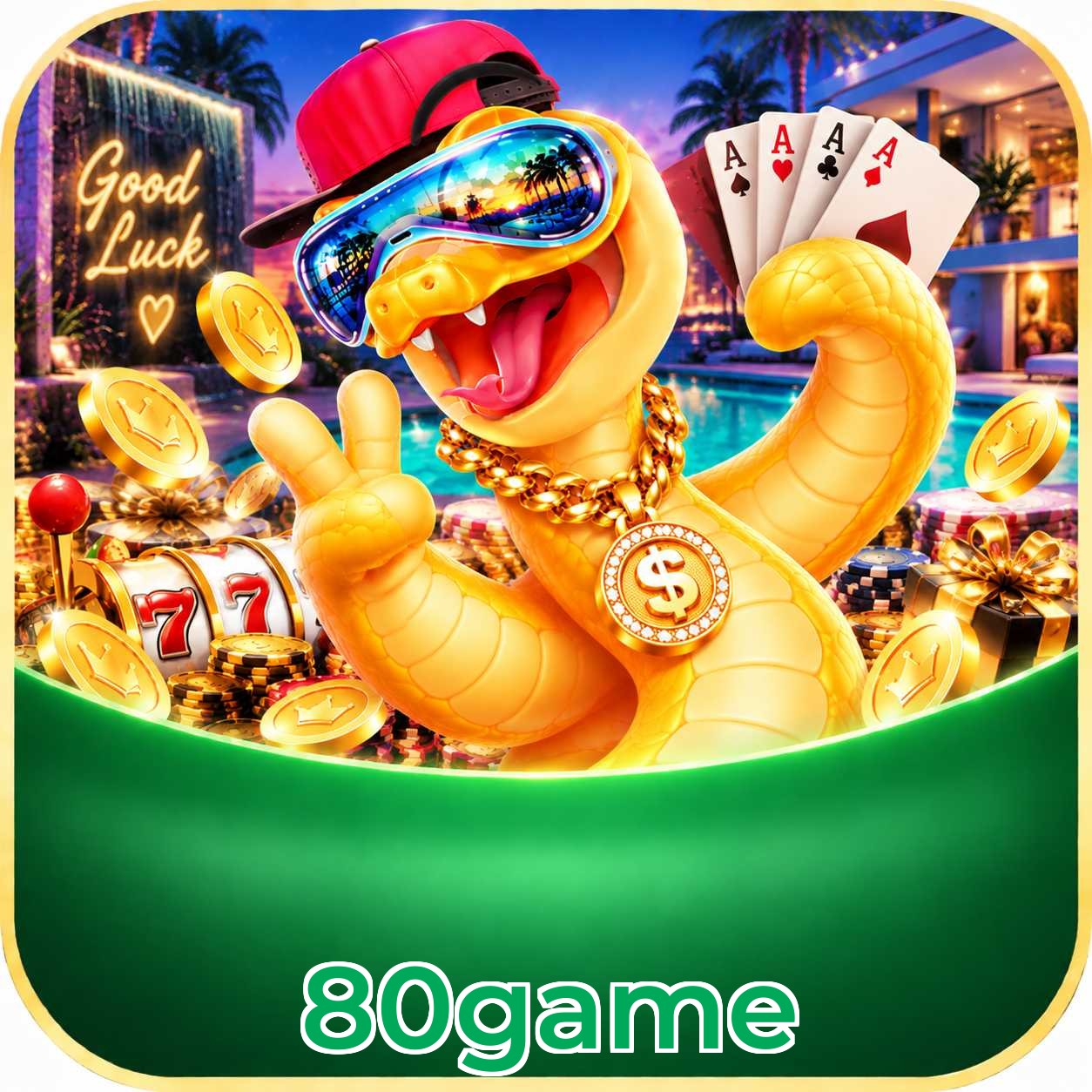 80game Loterias