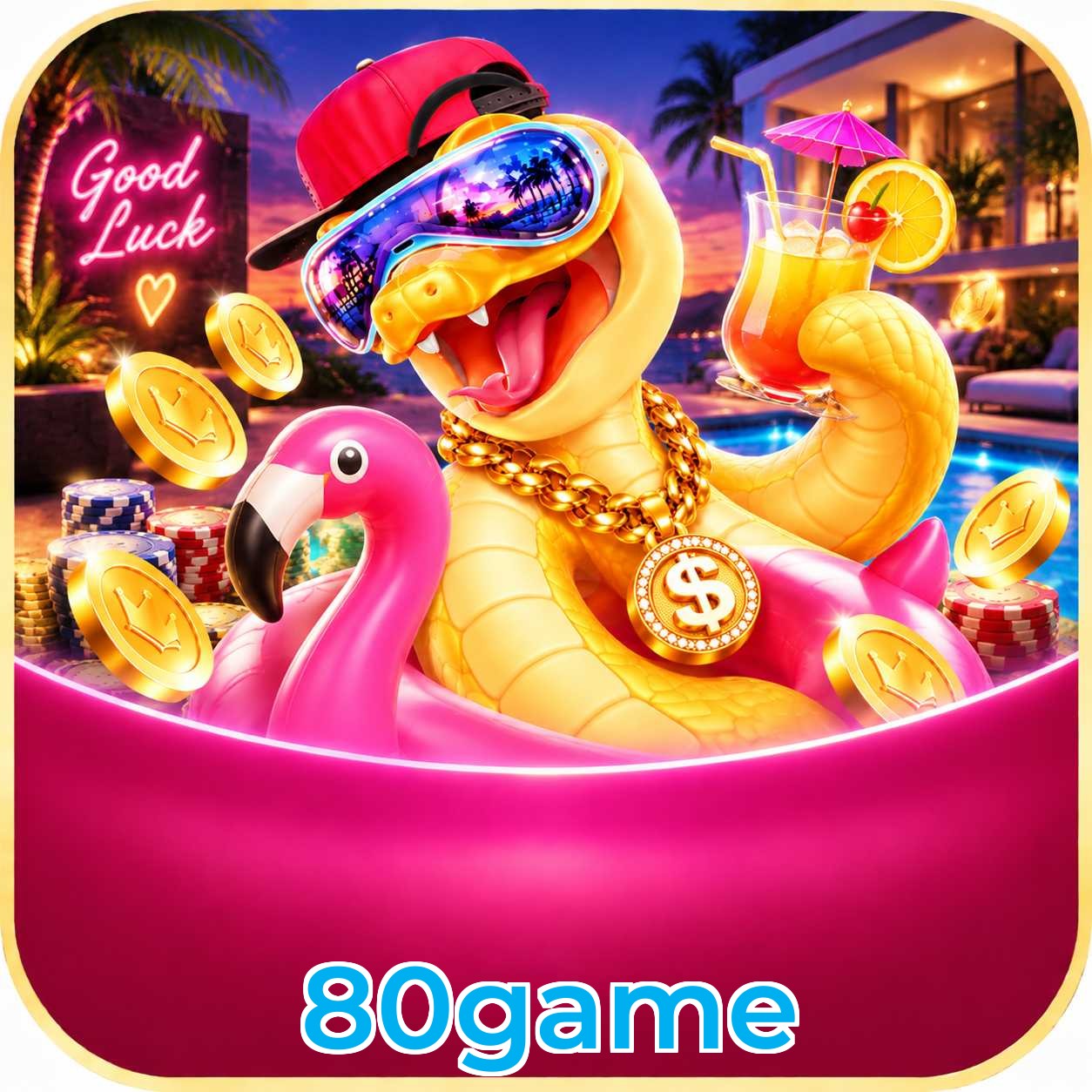 Baixar 80game iPhone