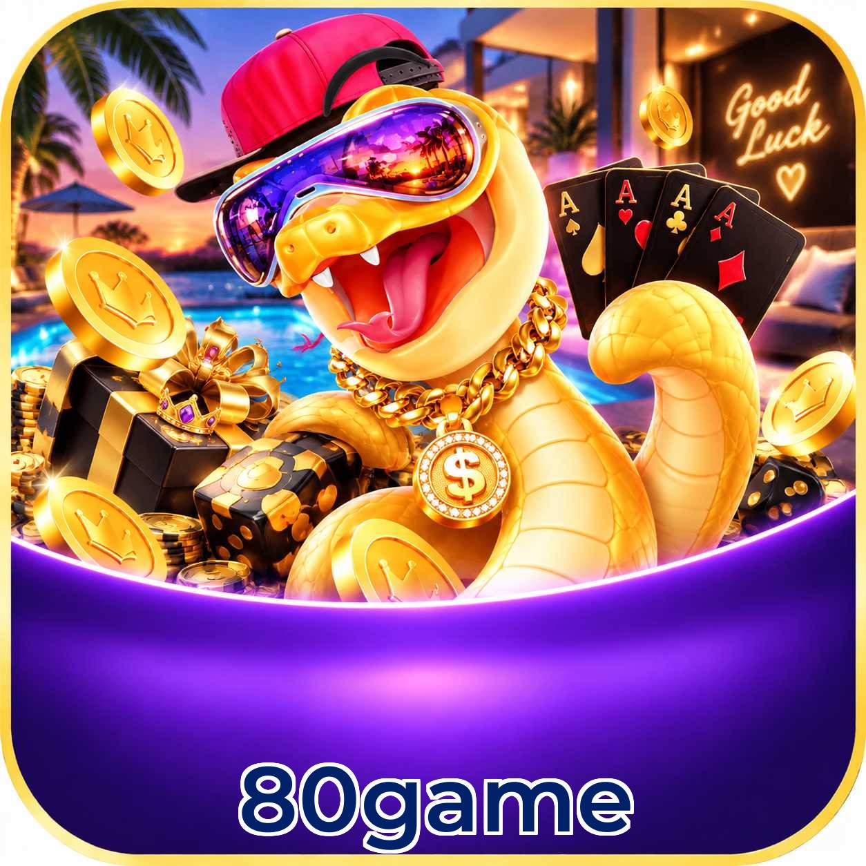 Baixar 80game PC Mac