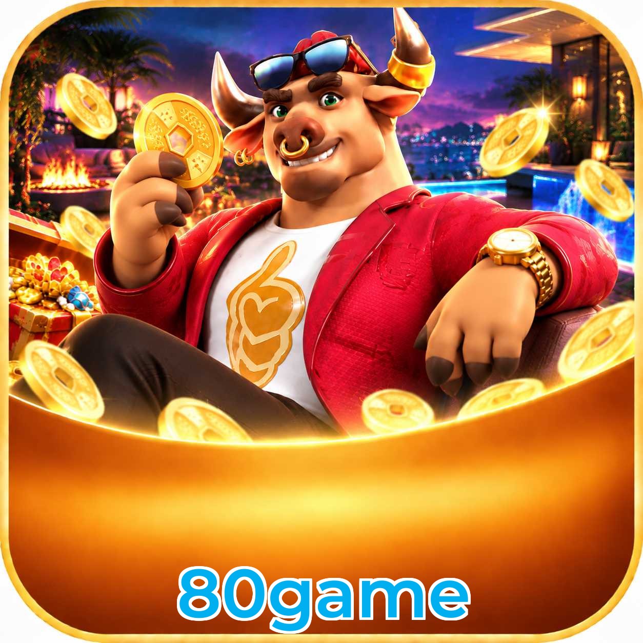 80game Facebook Page