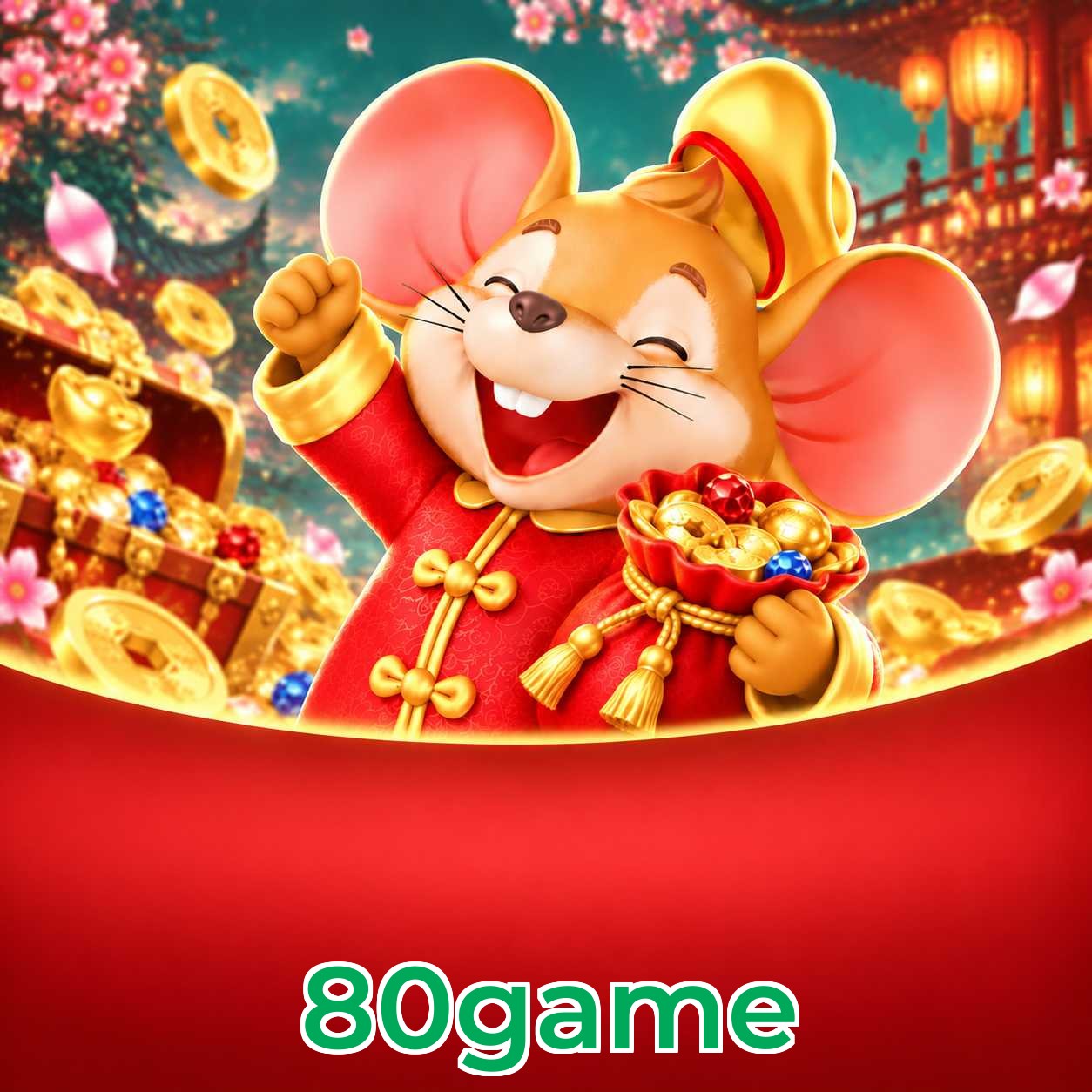 80game Slots