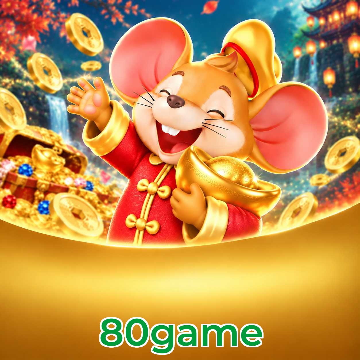80game 2FA