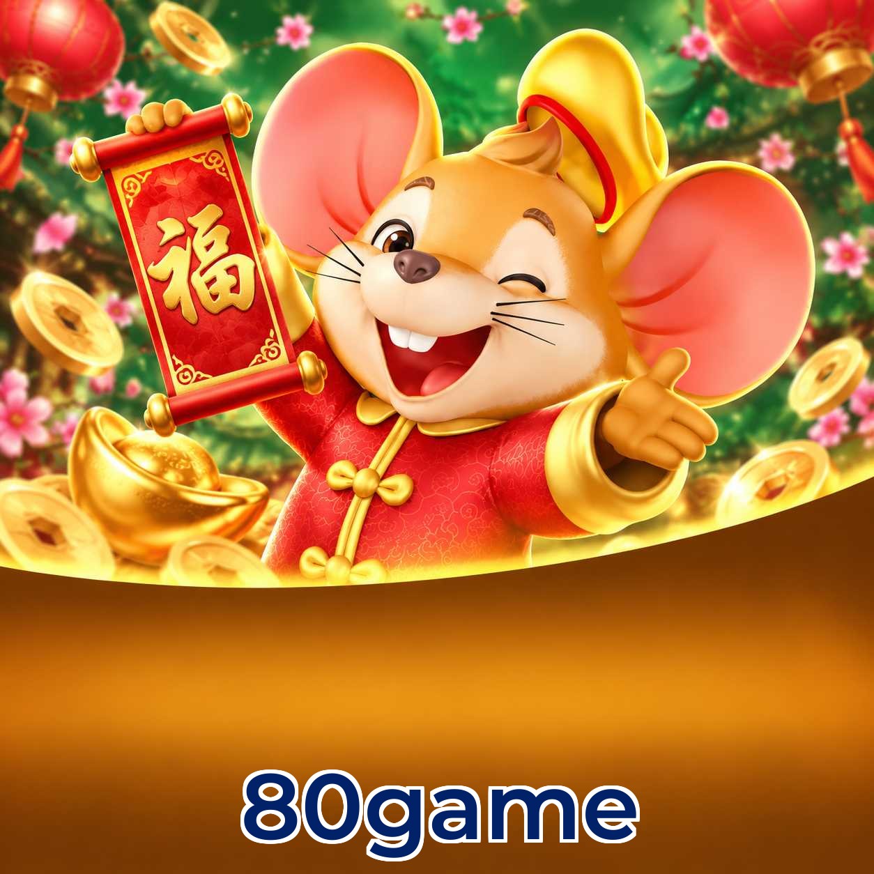 80game Top Slots