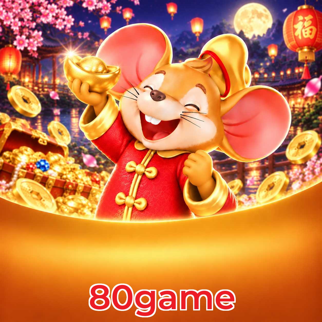 80game Free Spins