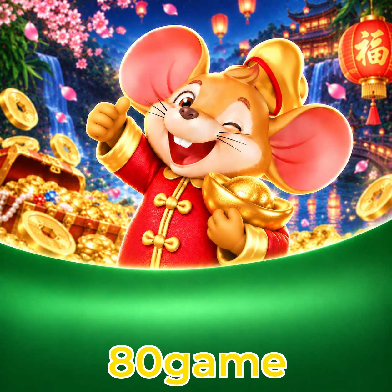 80game Erros de Login