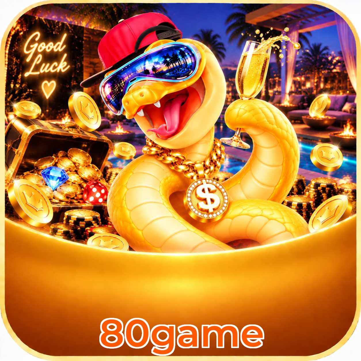 80game tabela de testes de instalação
